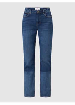 Jeansy o prostym kroju z dodatkiem streczu model ‘Bryce’ ze sklepu Peek&Cloppenburg  w kategorii Jeansy damskie - zdjęcie 158660046