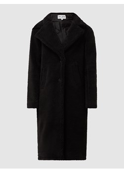 Płaszcz z futerka ze sklepu Peek&Cloppenburg  w kategorii Futra damskie - zdjęcie 158663966