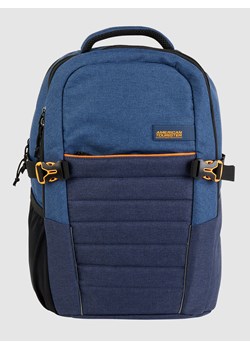 Plecak z przegródką na laptop model ‘Urban Groove’ ze sklepu Peek&Cloppenburg  w kategorii Plecaki - zdjęcie 158664796