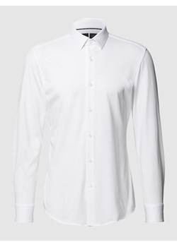 Koszula casualowa z kołnierzykiem typu kent ze sklepu Peek&Cloppenburg  w kategorii Koszule męskie - zdjęcie 158671708