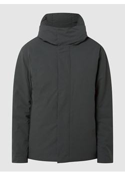 Kurtka z kapturem model ‘Ennis’ ze sklepu Peek&Cloppenburg  w kategorii Kurtki męskie - zdjęcie 158674858