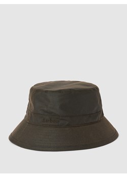 Czapka typu bucket hat z wyhaftowanym logo ze sklepu Peek&Cloppenburg  w kategorii Kapelusze męskie - zdjęcie 158680726