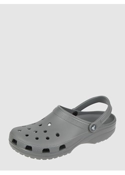 Chodaki z otworami wentylacyjnymi ze sklepu Peek&Cloppenburg  w kategorii Klapki damskie - zdjęcie 158691529