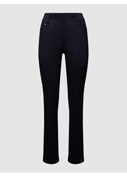 Jegginsy o kroju super slim fit z dodatkiem streczu — ‘Super Dynamic’ ze sklepu Peek&Cloppenburg  w kategorii Jeansy damskie - zdjęcie 158698228