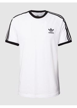 T-shirt z raglanowymi rękawami ze sklepu Peek&Cloppenburg  w kategorii T-shirty męskie - zdjęcie 158708265