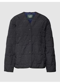 Kurtka z zapięciem na zatrzaski ze sklepu Peek&Cloppenburg  w kategorii Kurtki damskie - zdjęcie 158724266