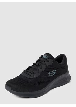 Sneakersy z detalami z logo model ‘PERFECT’ ze sklepu Peek&Cloppenburg  w kategorii Buty sportowe damskie - zdjęcie 158731736