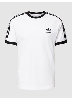 T-shirt z raglanowymi rękawami ze sklepu Peek&Cloppenburg  w kategorii T-shirty męskie - zdjęcie 158738298