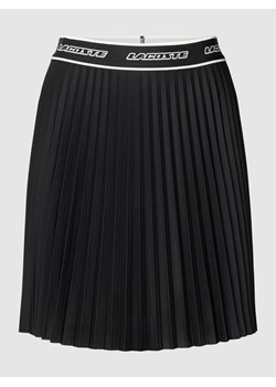 Spódnica mini z plisami ze sklepu Peek&Cloppenburg  w kategorii Spódnice - zdjęcie 158746867