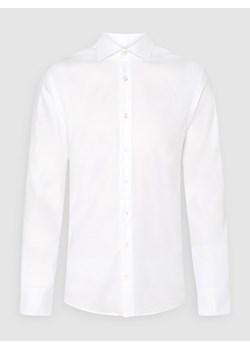 Koszula biznesowa o kroju slim fit z bawełny z model ‘Miles’ ze sklepu Peek&Cloppenburg  w kategorii Koszule męskie - zdjęcie 158761835