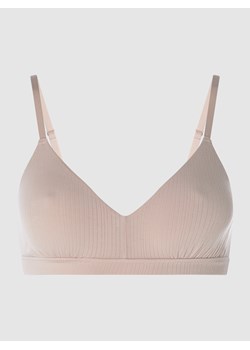 Biustonosz typu bralette z regulowanymi ramiączkami ze sklepu Peek&Cloppenburg  w kategorii Biustonosze - zdjęcie 158763418
