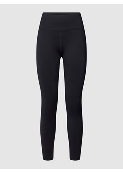 Legginsy z nadrukiem z logo ze sklepu Peek&Cloppenburg  w kategorii Spodnie damskie - zdjęcie 158774987