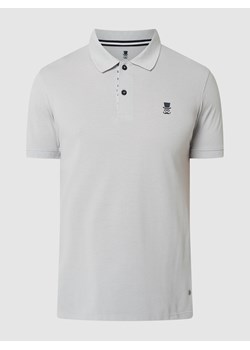 Koszulka polo z piki ze sklepu Peek&Cloppenburg  w kategorii T-shirty męskie - zdjęcie 158796689