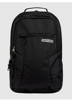 Plecak z watowaną przegródką na laptop model ‘Urban Groove’ ze sklepu Peek&Cloppenburg  w kategorii Plecaki - zdjęcie 158798509