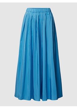 Spódnica plisowana z elastycznym pasem model ‘NARSETE’ ze sklepu Peek&Cloppenburg  w kategorii Spódnice - zdjęcie 158800566