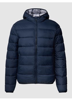 Kurtka z naszywką z logo ze sklepu Peek&Cloppenburg  w kategorii Kurtki męskie - zdjęcie 158810708