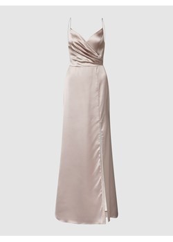 Suknia ślubna z dekoltem w kształcie serca ze sklepu Peek&Cloppenburg  w kategorii Sukienki - zdjęcie 158818535
