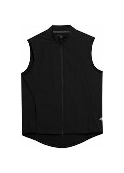 Kamizelka rowerowa męska 4FSS23TVESM035 4F ze sklepu SPORT-SHOP.pl w kategorii Odzież rowerowa męska - zdjęcie 158827877