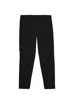 Spodnie odpinane męskie 4FSS23TFTRM115 4F ze sklepu SPORT-SHOP.pl w kategorii Spodnie męskie - zdjęcie 158827939