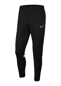 Nike Spodnie sportowe &quot;Academy&quot; w kolorze czarnym ze sklepu Limango Polska w kategorii Spodnie męskie - zdjęcie 158832418