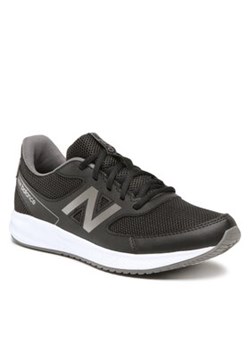 New Balance Sneakersy YK570LB3 Czarny ze sklepu MODIVO w kategorii Buty sportowe dziecięce - zdjęcie 158832955