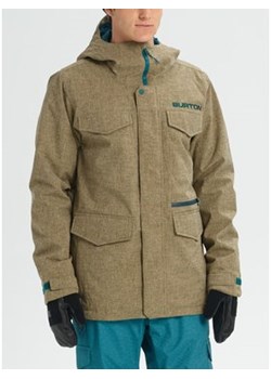 Burton Kurtka snowboardowa Covert 13065105251 Zielony Regular Fit ze sklepu MODIVO w kategorii Kurtki męskie - zdjęcie 158833226