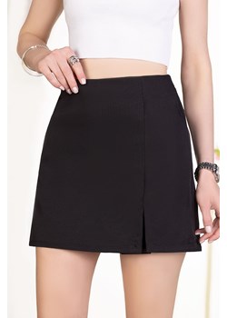 Spódnica spodnie ALEGROLA BLACK ze sklepu Ivet Shop w kategorii Spódnice - zdjęcie 158838175