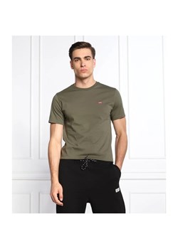 Levi's T-shirt | Regular Fit ze sklepu Gomez Fashion Store w kategorii T-shirty męskie - zdjęcie 158840245
