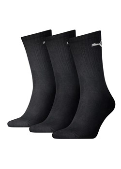 PUMA Skarpety Sport Socks 3-pak ze sklepu taniesportowe.pl w kategorii Skarpetki męskie - zdjęcie 158841015