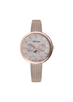 Zegarek Adriatica A3732.R117QF Rose Gold ze sklepu eobuwie.pl w kategorii Zegarki - zdjęcie 158855419