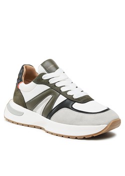 Sneakersy Alexander Smith Hyde Man ASAWS2U93WMT White Military ze sklepu eobuwie.pl w kategorii Buty sportowe męskie - zdjęcie 158856785