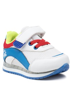 Sneakersy Dudino Cosmos 1C99L White 264 ze sklepu eobuwie.pl w kategorii Buty sportowe dziecięce - zdjęcie 158857055