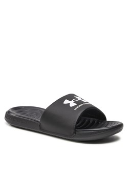 Klapki Under Armour Ua W Ansa Fix Sl 3023772-004 Blk ze sklepu eobuwie.pl w kategorii Klapki damskie - zdjęcie 158857636