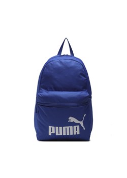 Plecak Puma Phase Backpack 075487 27 Royal Sapphire ze sklepu eobuwie.pl w kategorii Plecaki dla dzieci - zdjęcie 158858648
