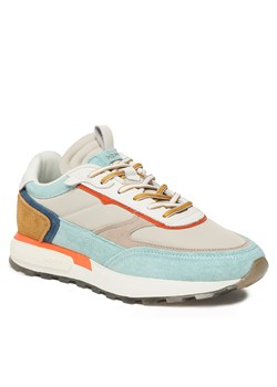 Sneakersy HOFF Sabaki 12307605 Off White ze sklepu eobuwie.pl w kategorii Buty sportowe męskie - zdjęcie 158858768