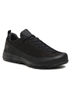 Trekkingi Arc'teryx Konseal Fl 2 M 074839-463177 G0 Black/Carbon Copy ze sklepu eobuwie.pl w kategorii Buty trekkingowe męskie - zdjęcie 158860579