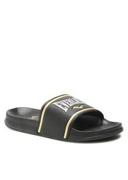 Klapki Everlast 872740-60 Black 8 ze sklepu eobuwie.pl w kategorii Klapki męskie - zdjęcie 158860879