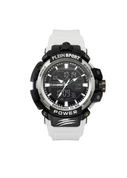 Zegarek Plein Sport Combat PSNBA0223 Black ze sklepu eobuwie.pl w kategorii Zegarki - zdjęcie 158868078