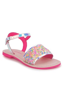 Sandały Billieblush U19350 Multicoloured Z41 ze sklepu eobuwie.pl w kategorii Sandały dziecięce - zdjęcie 158870086