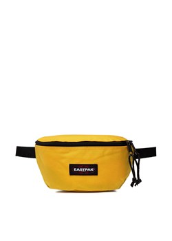 Saszetka nerka Eastpak Springer EK000074 Yang Yellow N75 ze sklepu eobuwie.pl w kategorii Nerki - zdjęcie 158873389