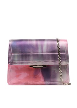 Torebka Ted Baker Felori 268338 Pink ze sklepu eobuwie.pl w kategorii Kopertówki - zdjęcie 158875299