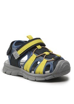 Buty Xti 150302 Jeans ze sklepu eobuwie.pl w kategorii Sandały dziecięce - zdjęcie 158879578