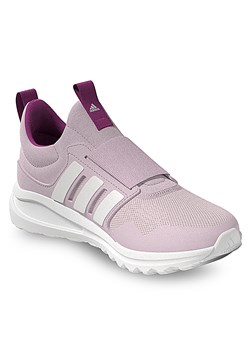 Buty adidas Activeride 2.0 Sport Running Slip-On Shoes HQ6227 Różowy ze sklepu eobuwie.pl w kategorii Buty sportowe dziecięce - zdjęcie 158881668