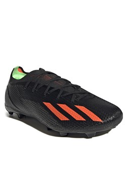 Buty adidas X Speedportal 2 Fg ID4920 Black ze sklepu eobuwie.pl w kategorii Buty sportowe męskie - zdjęcie 158884256