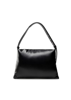 Torebka DeeZee MDH-J-010-10-01 Black ze sklepu eobuwie.pl w kategorii Torby Shopper bag - zdjęcie 158885077