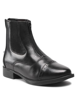 Sztyblety Horka Jodhpur/Stable Boots 146110 Black ze sklepu eobuwie.pl w kategorii Botki - zdjęcie 158887558