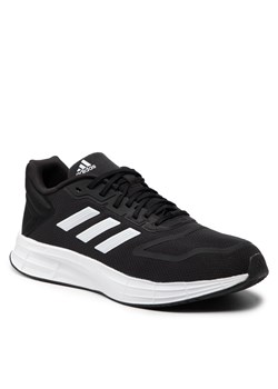 Buty adidas Duramo 10 GW8336 Core Black/Cloud White/Core Black ze sklepu eobuwie.pl w kategorii Buty sportowe męskie - zdjęcie 158888488