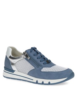 Sneakersy Caprice 9-23703-20 Blue Comb 809 ze sklepu eobuwie.pl w kategorii Buty sportowe damskie - zdjęcie 158889276