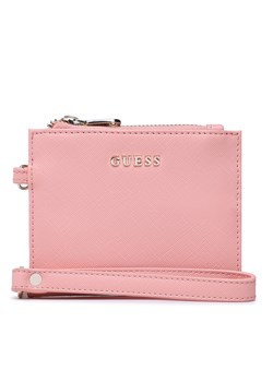 COACH CH808 WYN SMALL Wallet Pink