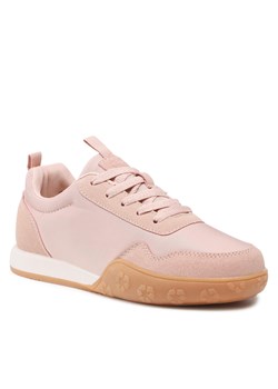 Sneakersy Jenny Fairy WFA1781-6 Pink ze sklepu eobuwie.pl w kategorii Buty sportowe damskie - zdjęcie 158892916